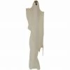Fraser Hill Farm Haunted Hill Farm 7-ft. Hanging Ghost, Poseable