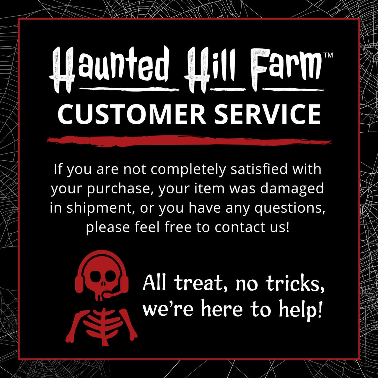 Fraser Hill Farm Haunted Hill Farm 10-Ft. Pre-Lit Inflatable Jack-O-Lantern Reaper - Image 6