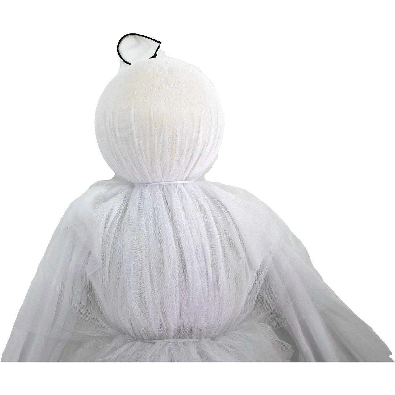 Fraser Hill Farm Ghosts Light-Up Lawn Décor With Hanging Option - Image 5