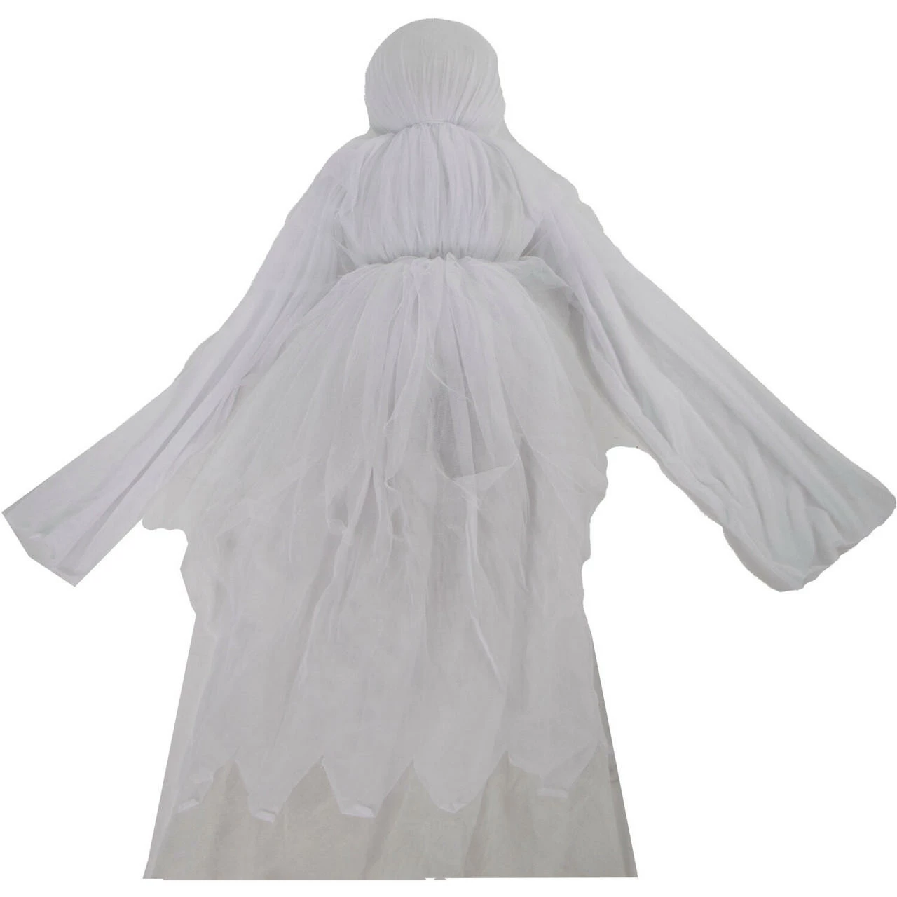 Fraser Hill Farm Ghosts Light-Up Lawn Décor With Hanging Option - Image 6